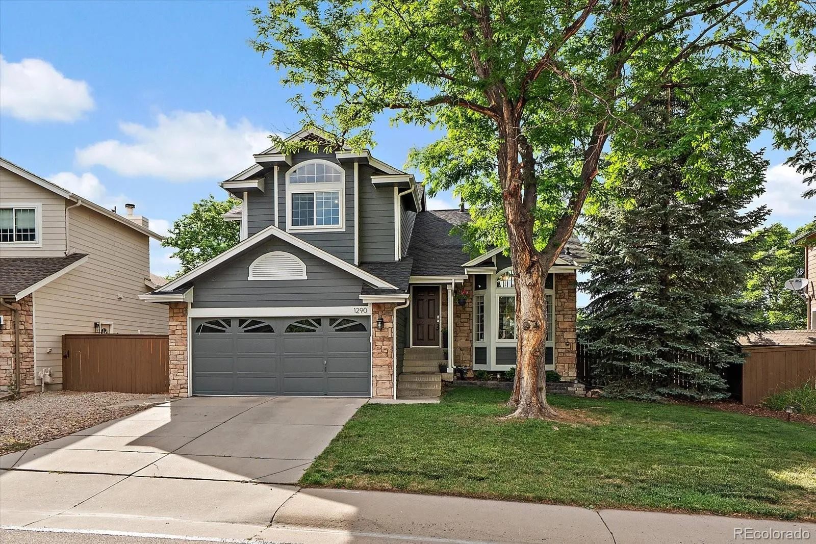 Highlands Ranch