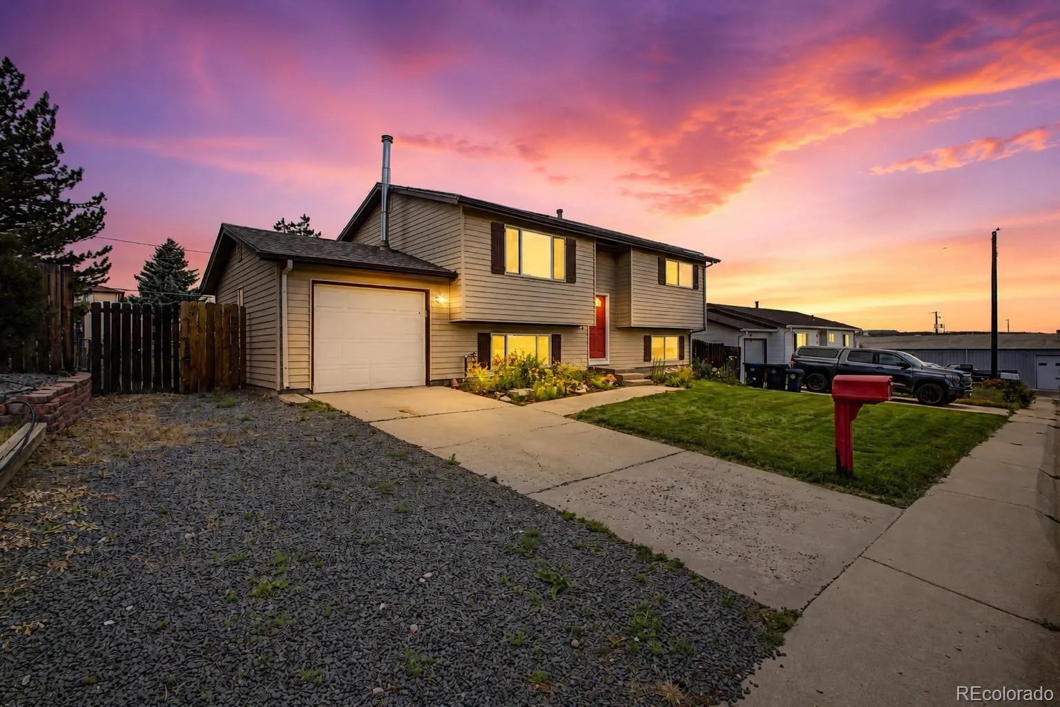 Golden Estates