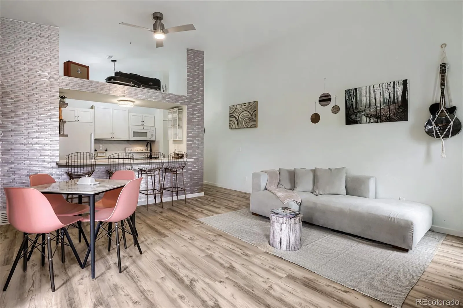 Chapparal Condos