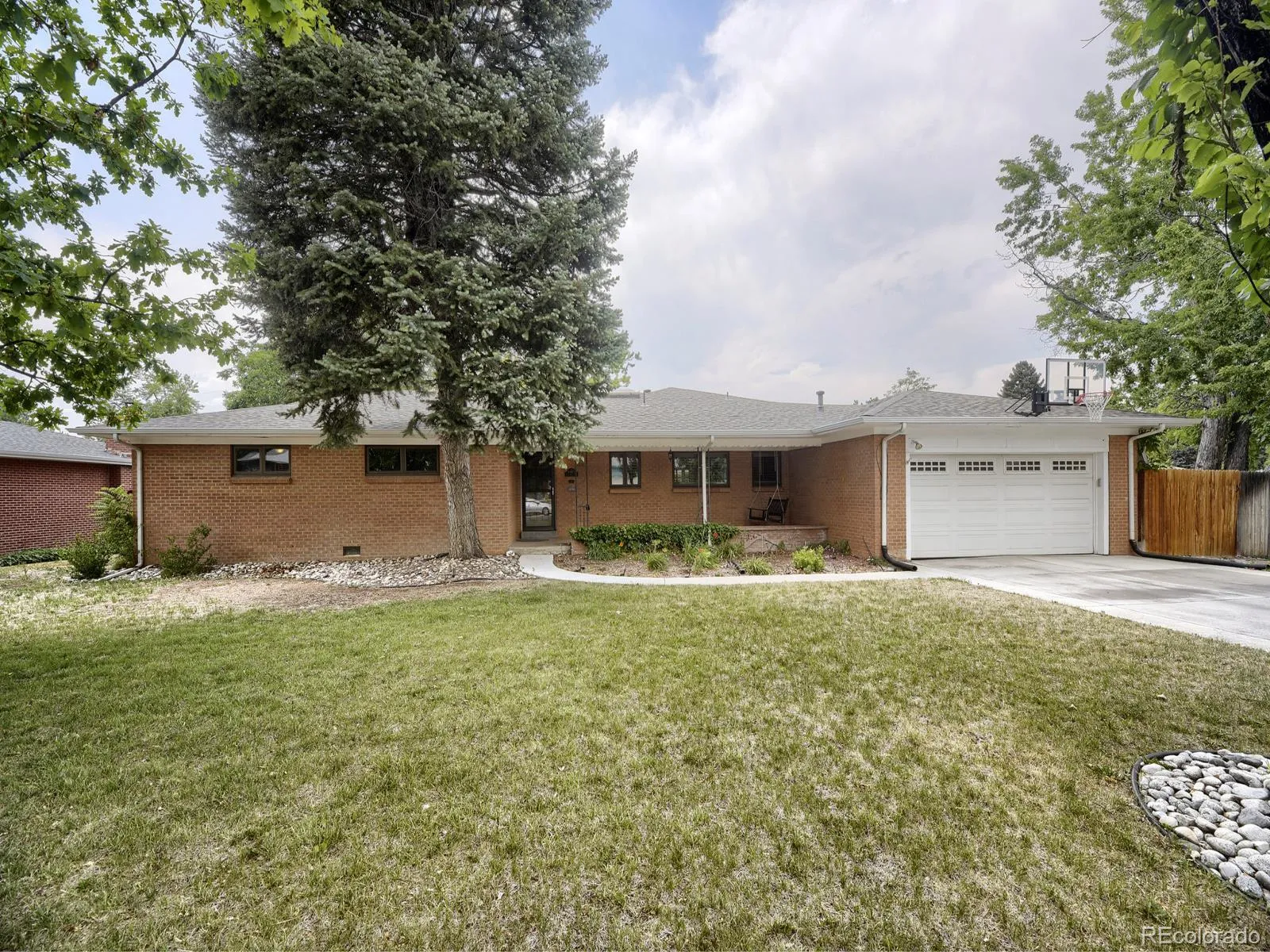 Meadowbrook, Broadmoor, Broadway