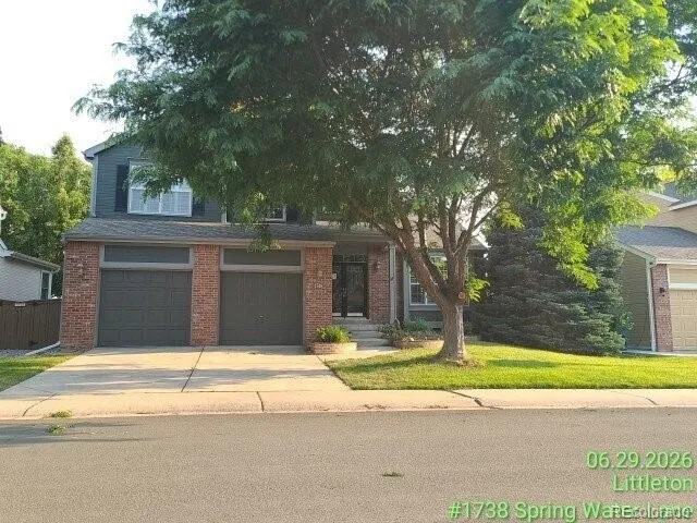 Highlands Ranch