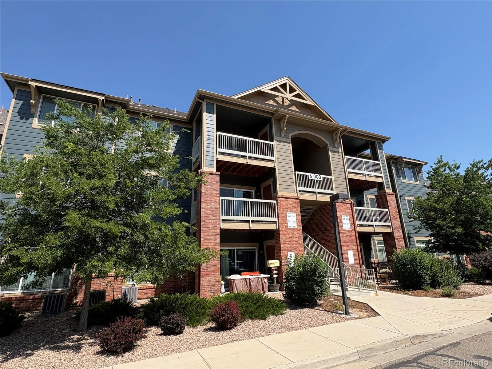 Fairview Condos