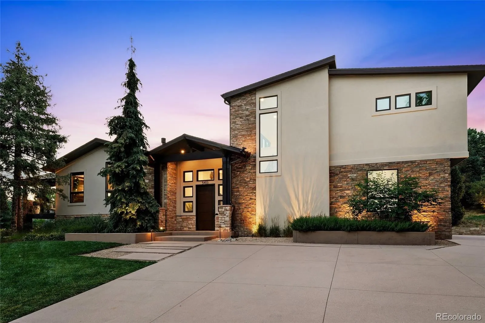 Orchard Hills