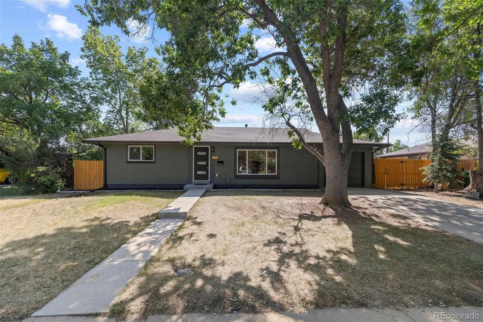 Lakewood Terrace