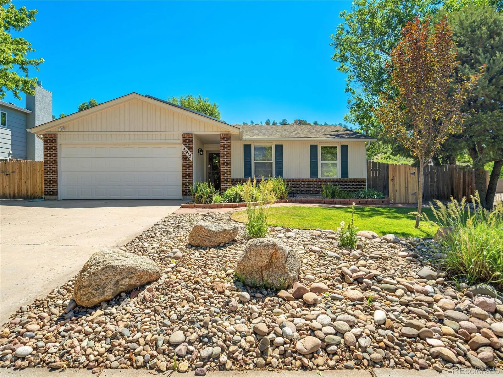 Pinon Valley Fil 3