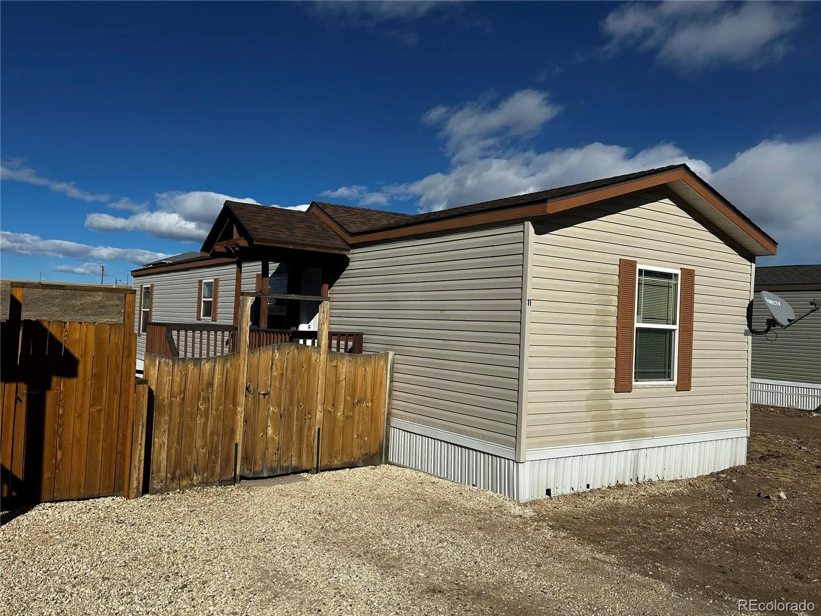 11 Lea Lane, 11, Westcliffe, CO, 81252