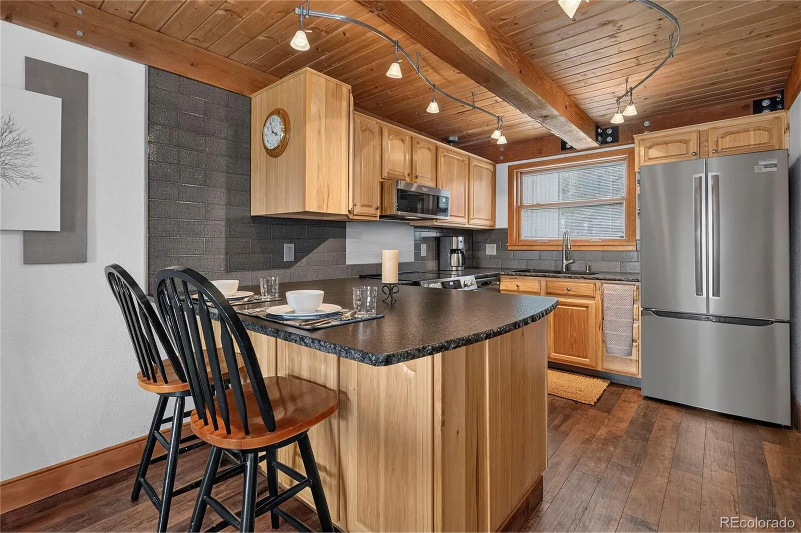 Meadow Ridge