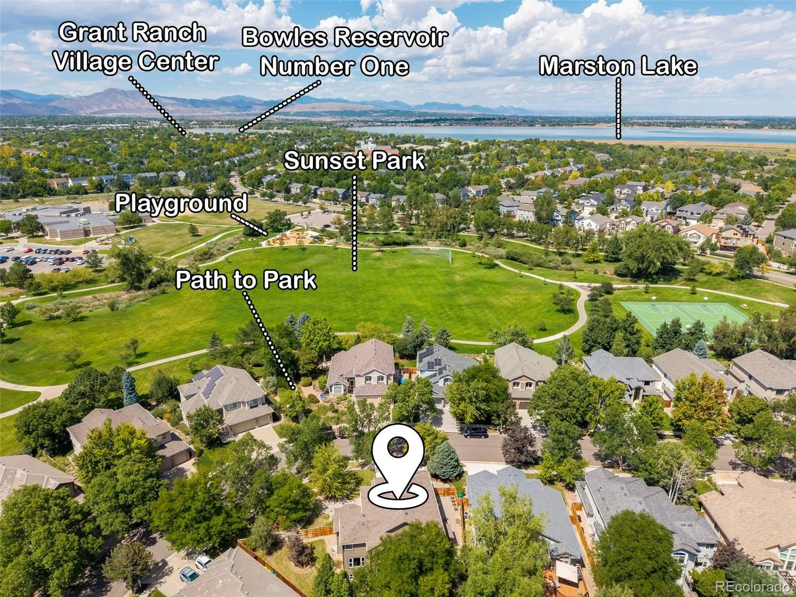 Grant Ranch