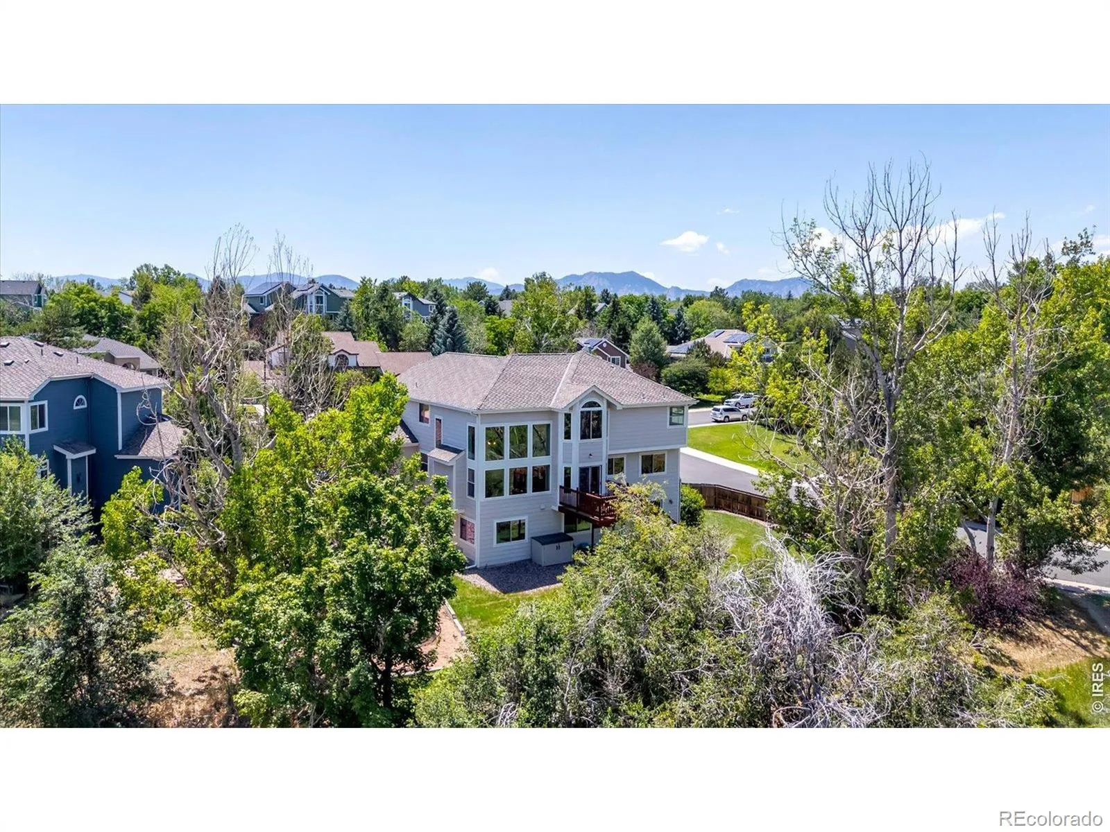 Ridgeview Estates