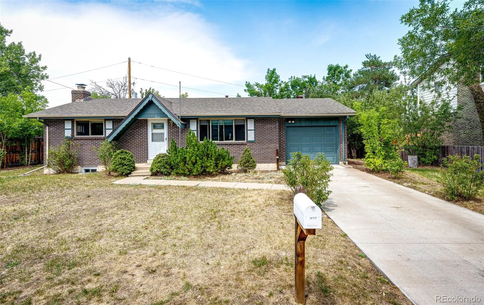 Mountain View Estates