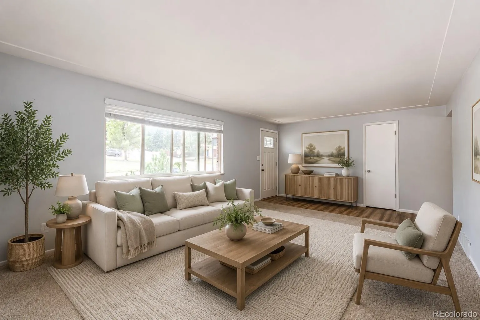 Mountain View Estates