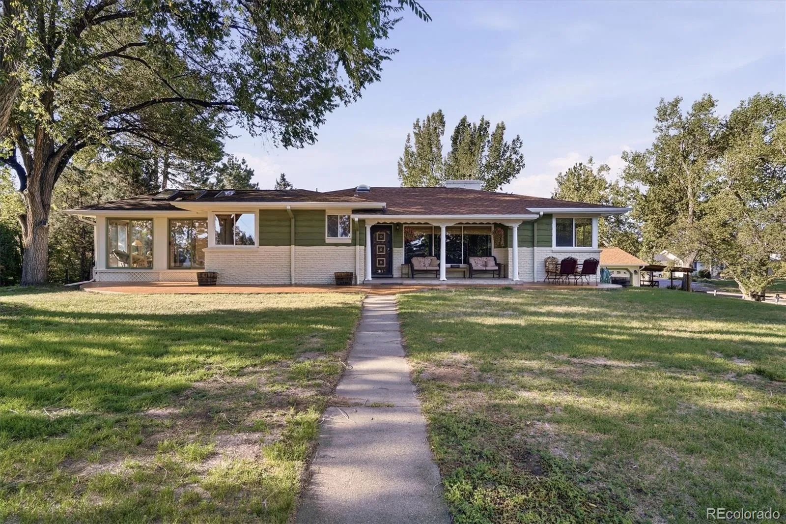 Carmody Heights