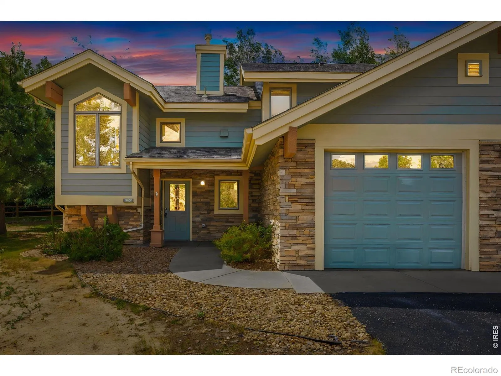 Vista Ridge Condos Supp Map Ph II