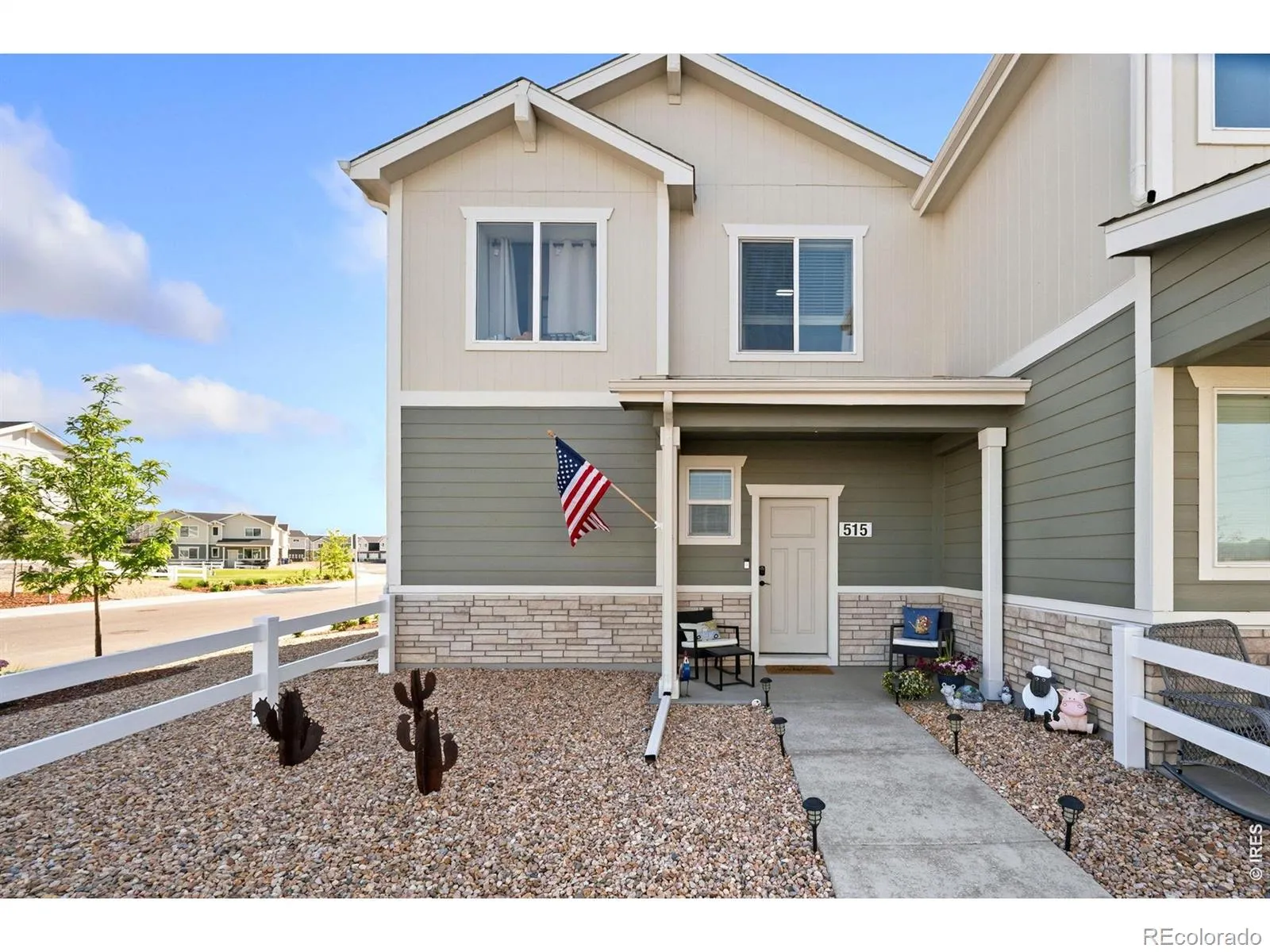 Mountain View West 3rd Rplt