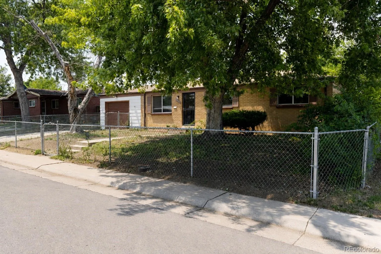 Shaw Heights