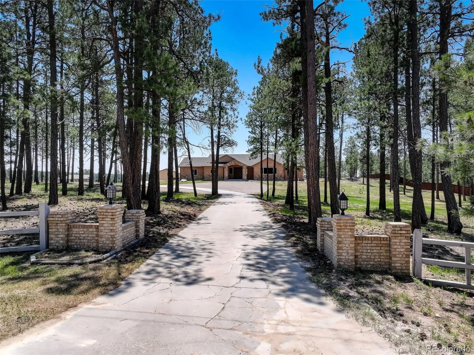 Wildwood Subdivision