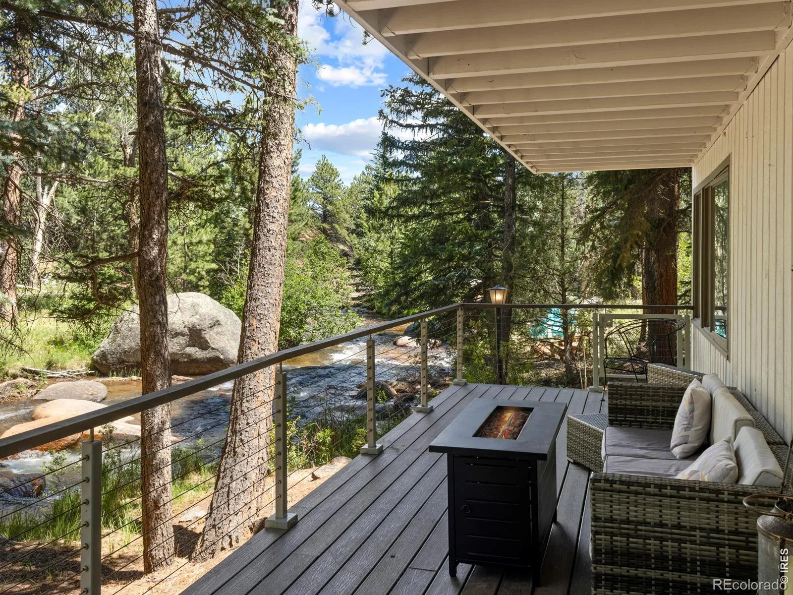 ELKHORN CLUB ESTATES