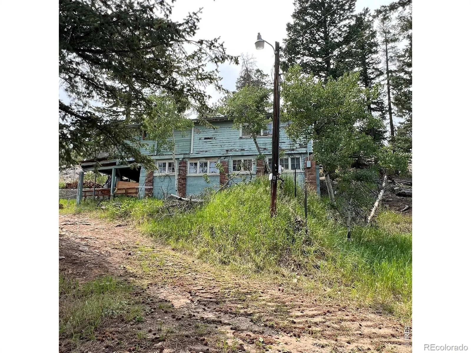 Vonnie Claire Heights