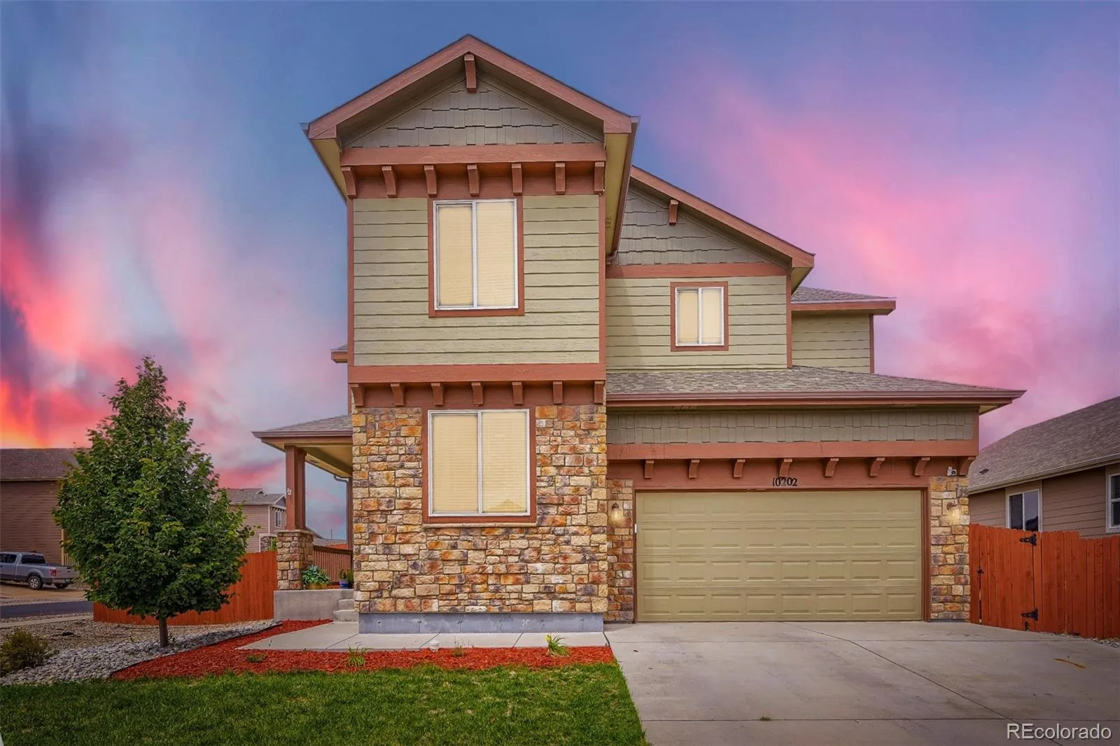 Meridian Ranch