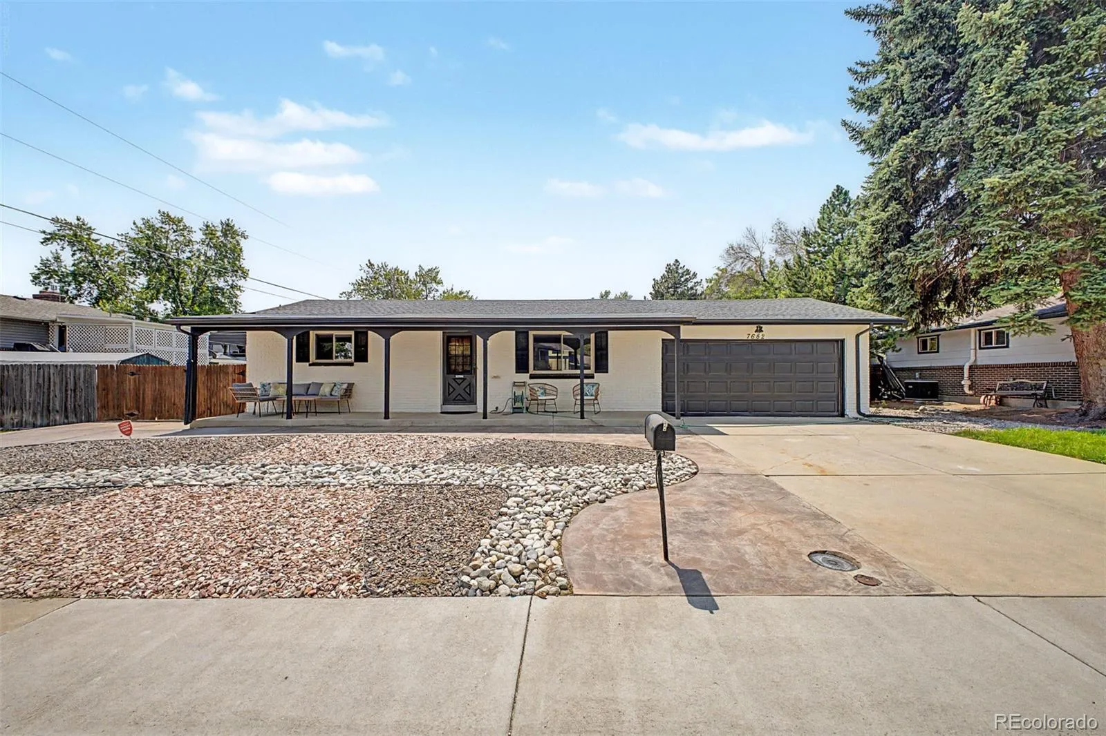 Parkway Estates