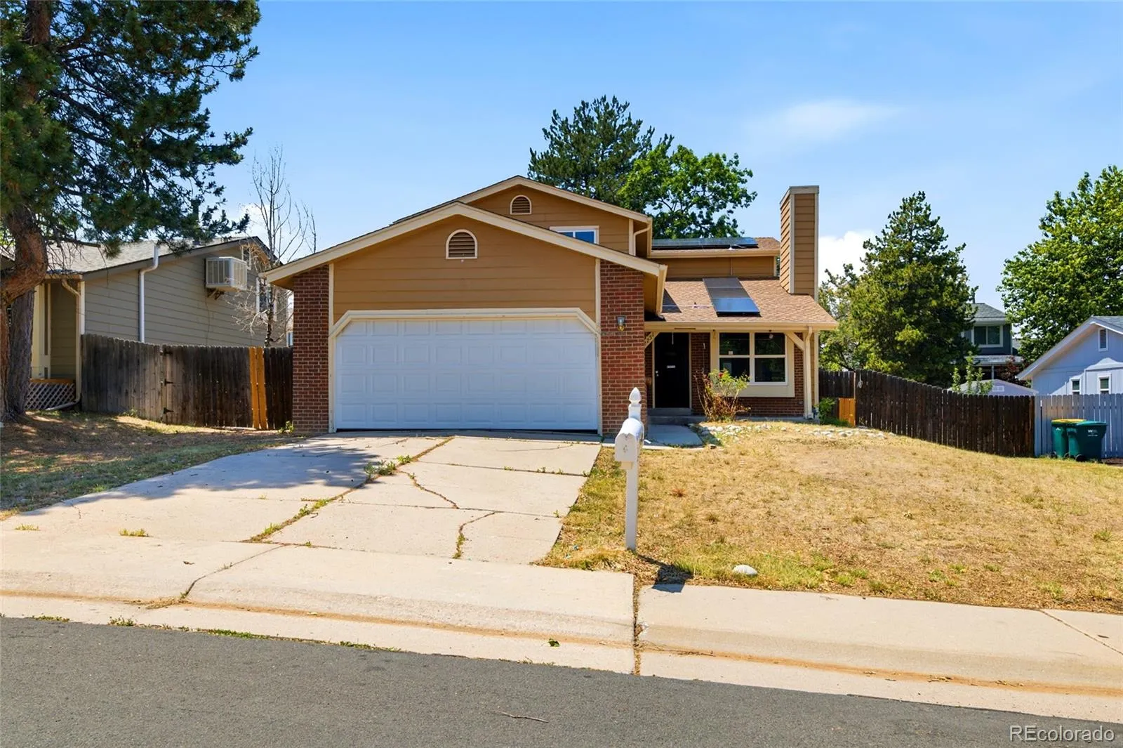 Aurora Knolls