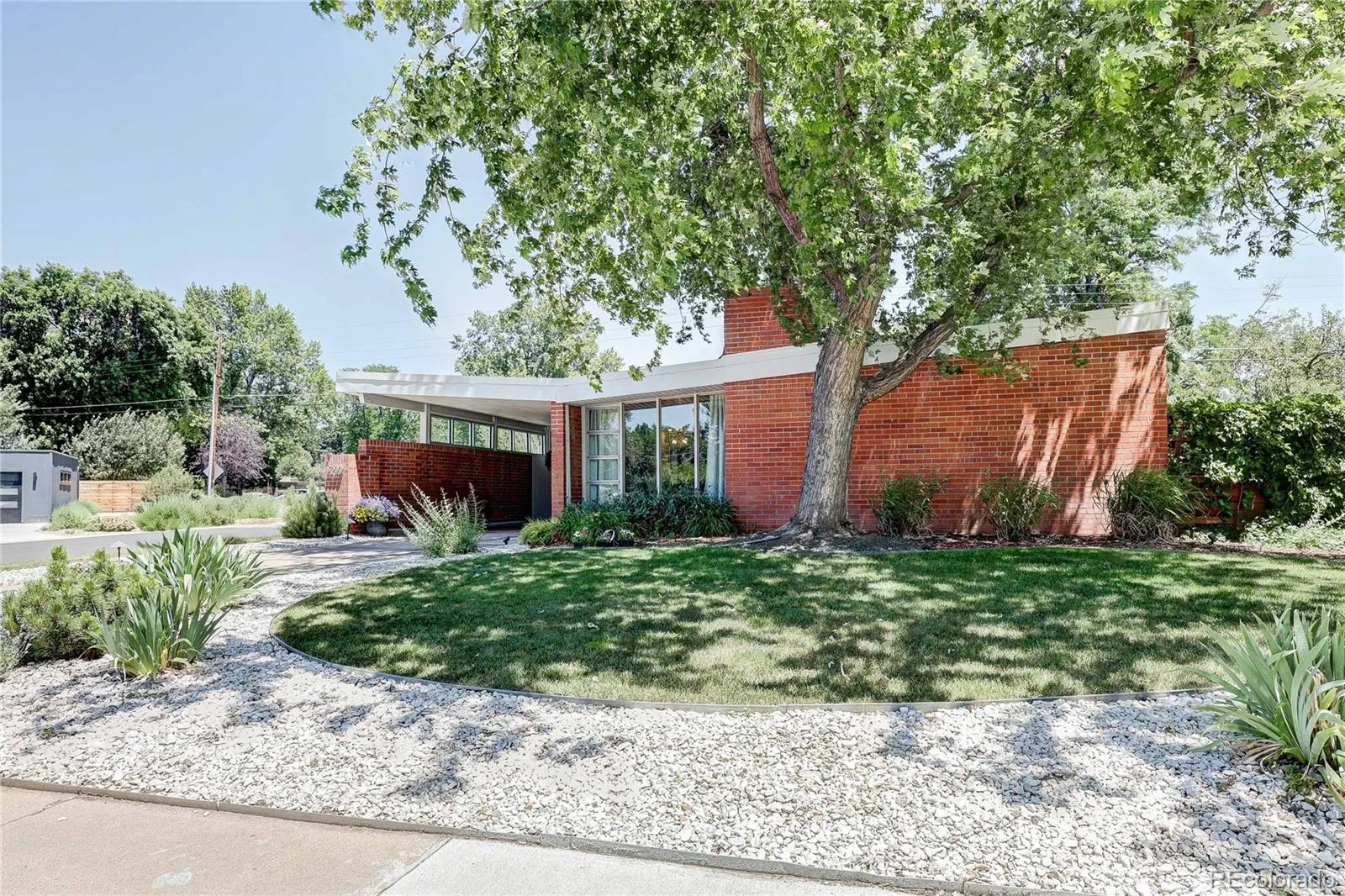 Arapahoe Acres