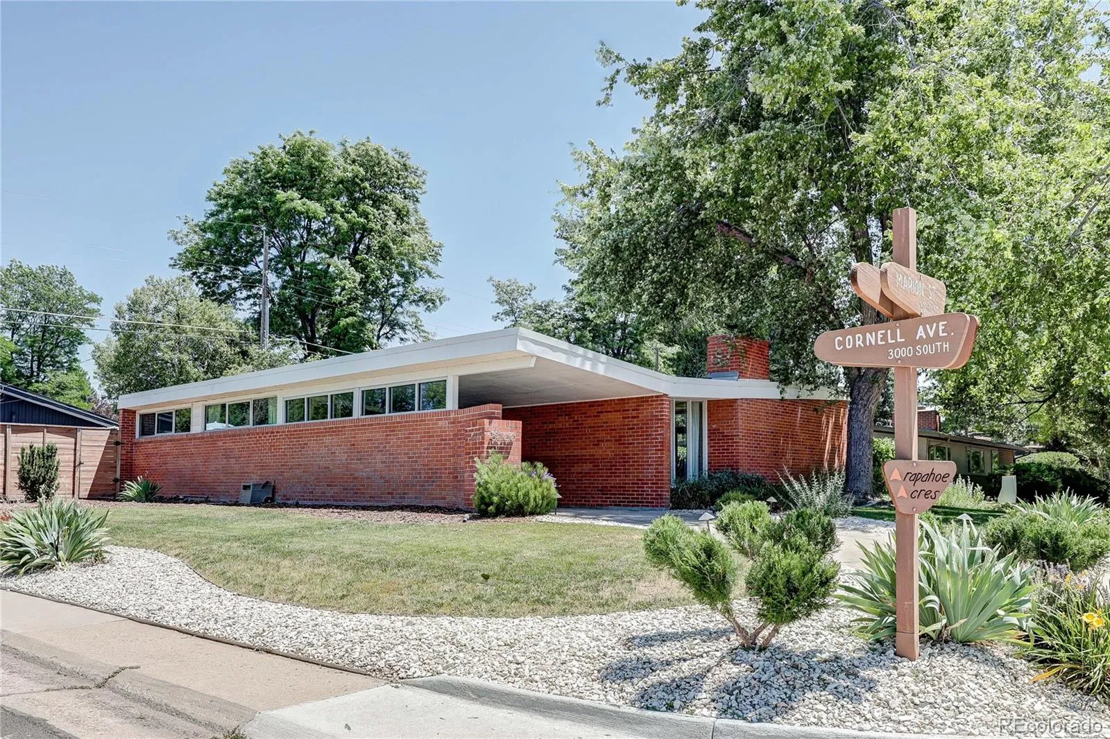 Arapahoe Acres