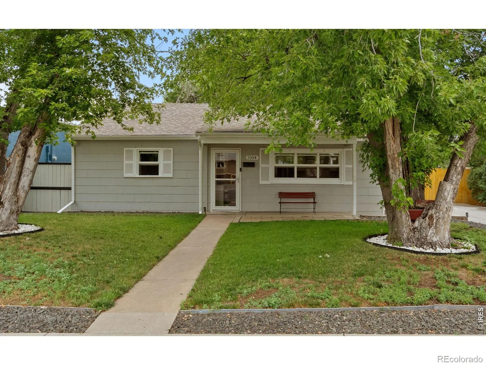 Hunter Heights 2nd Add