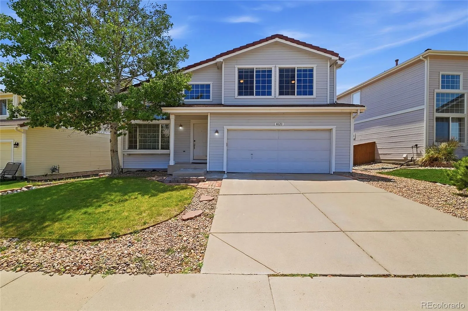 Highlands Ranch