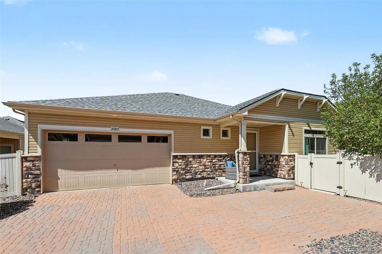 Fairway Villas