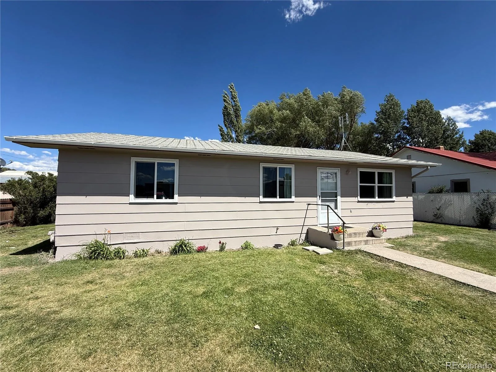 La Jara Braiden's Subdivision