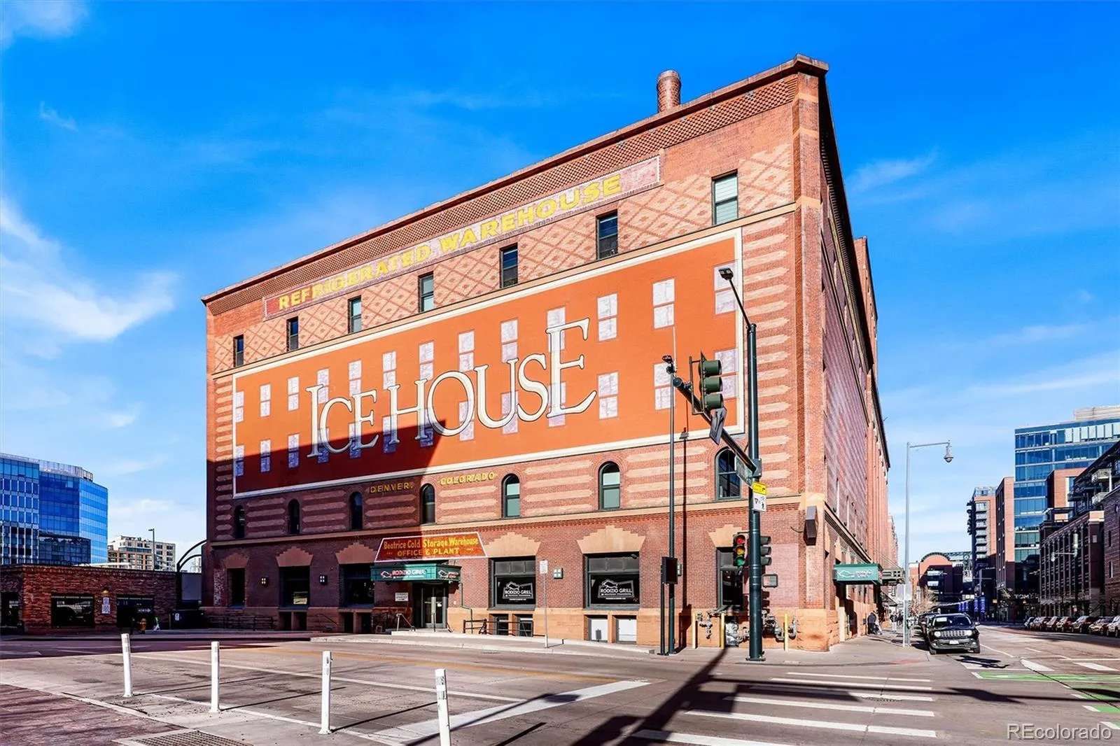 Icehouse