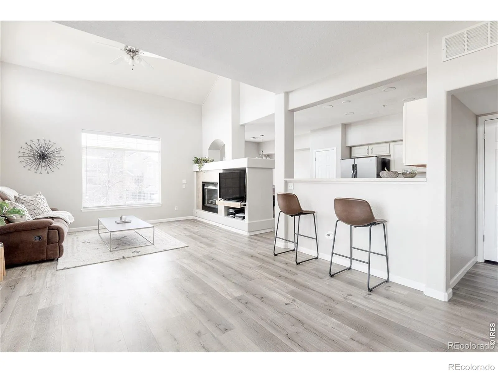 The Flats At Fulton Court Condos Ph 1 Bldg B