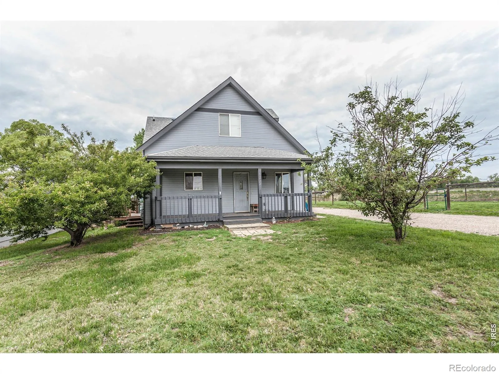 Gutscher Acres