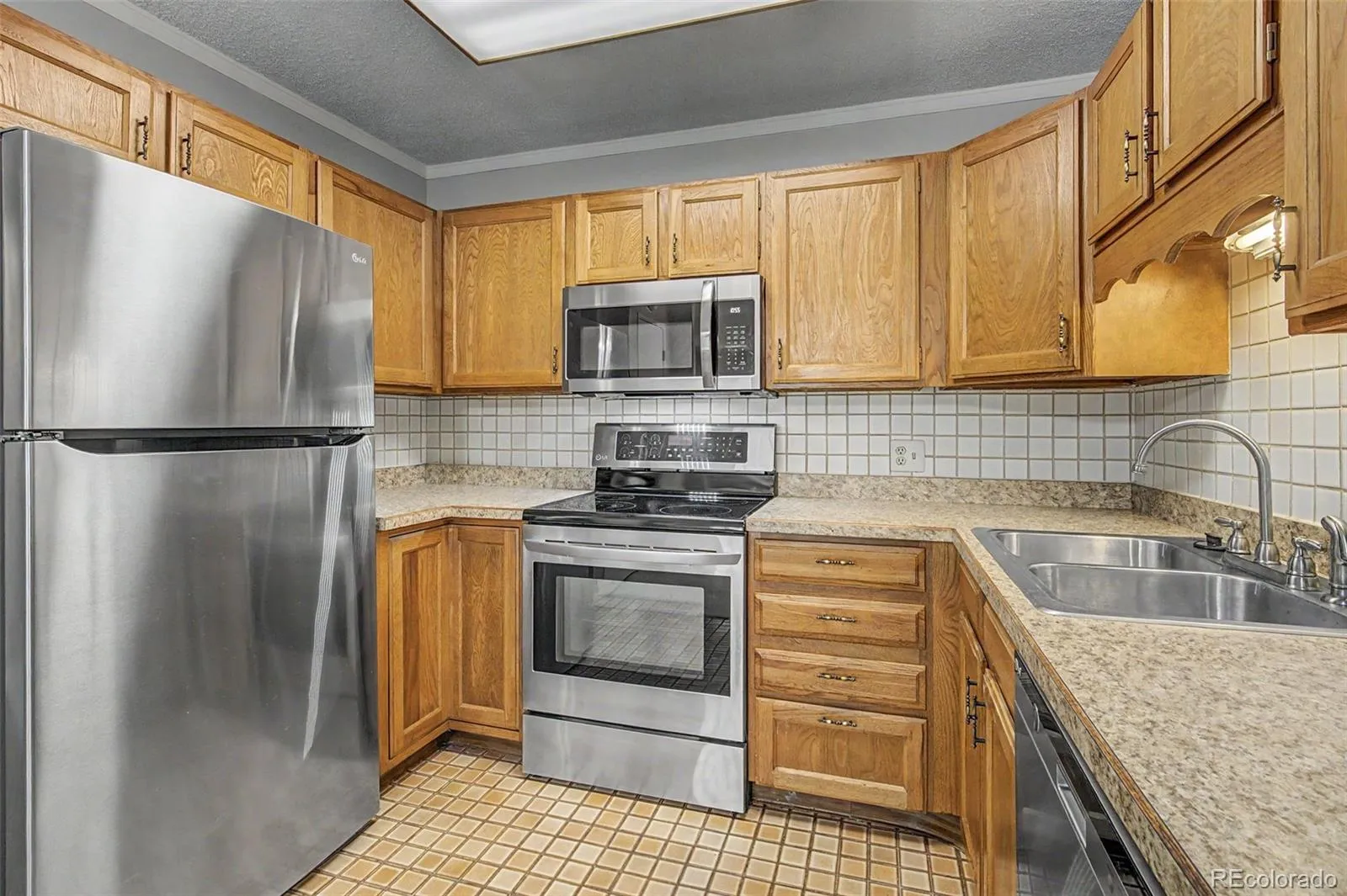 Heather Gardens