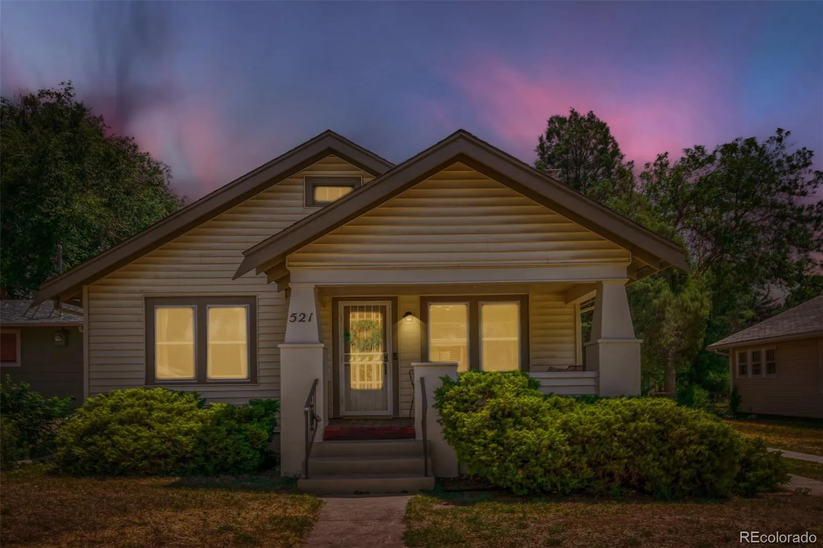 East End Addition