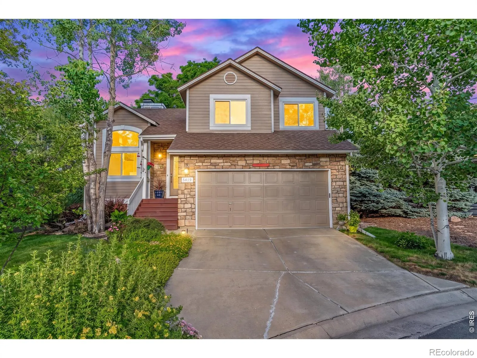 Gunbarrel North