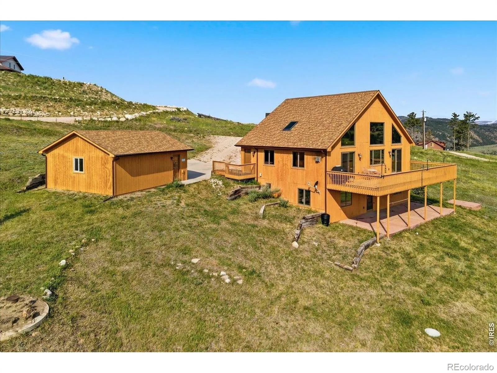 Glacier View Meadows