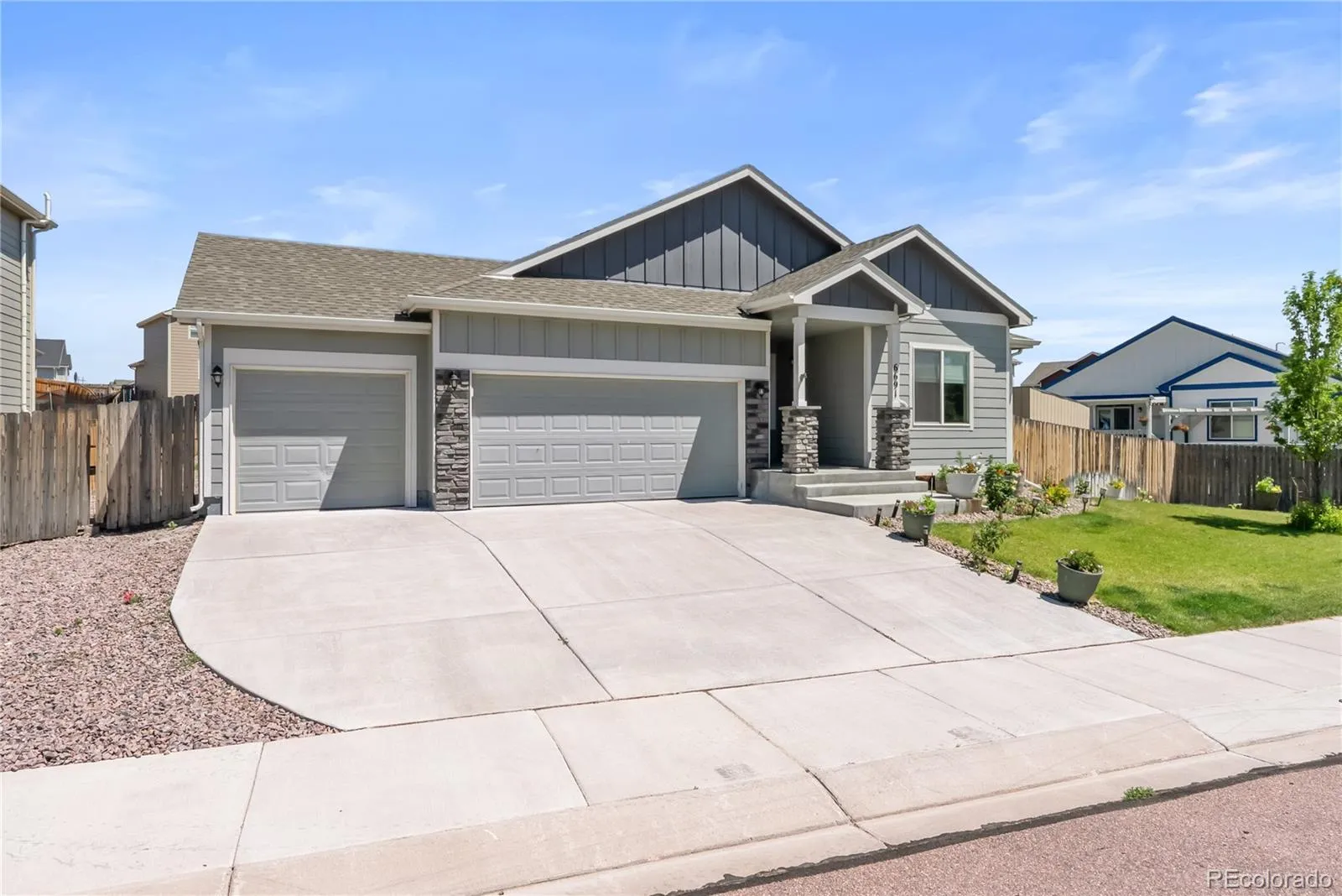 Lorson Ranch East