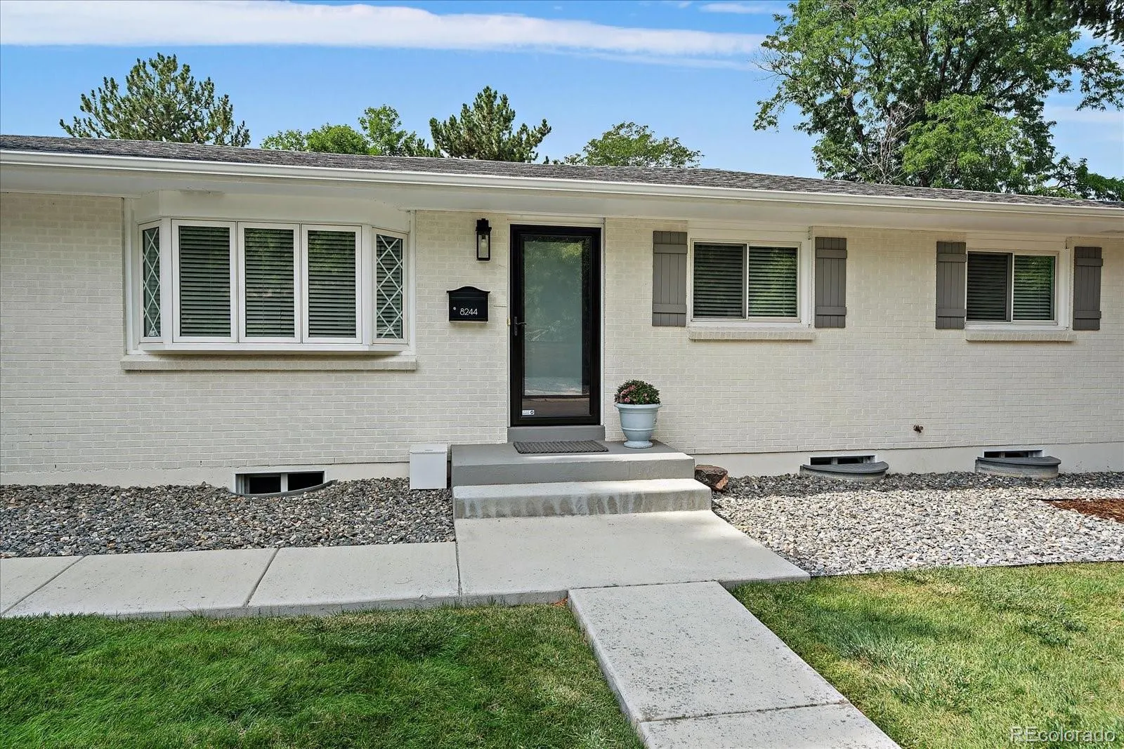 Hutchinson Hills
