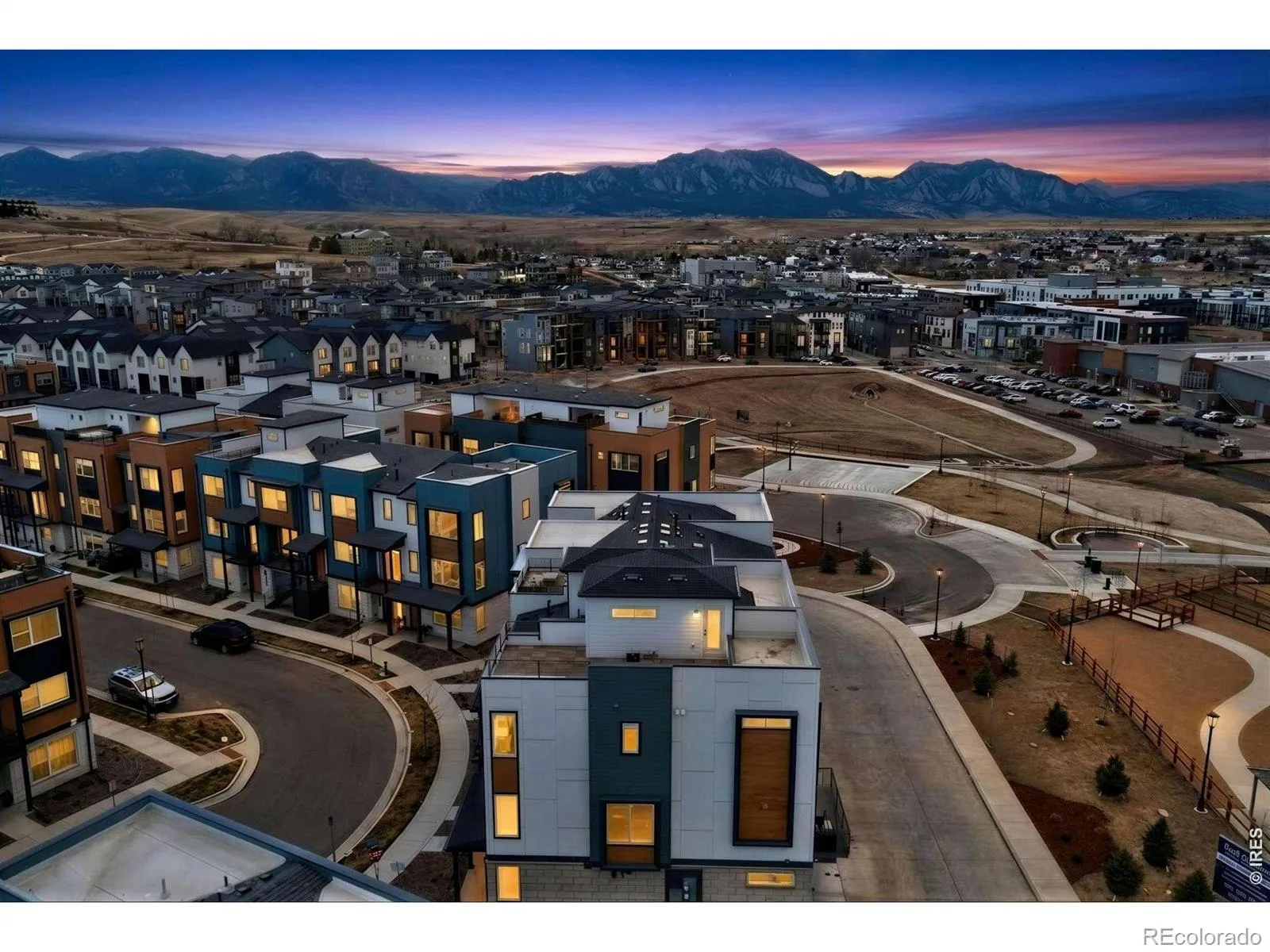 Superior Residential