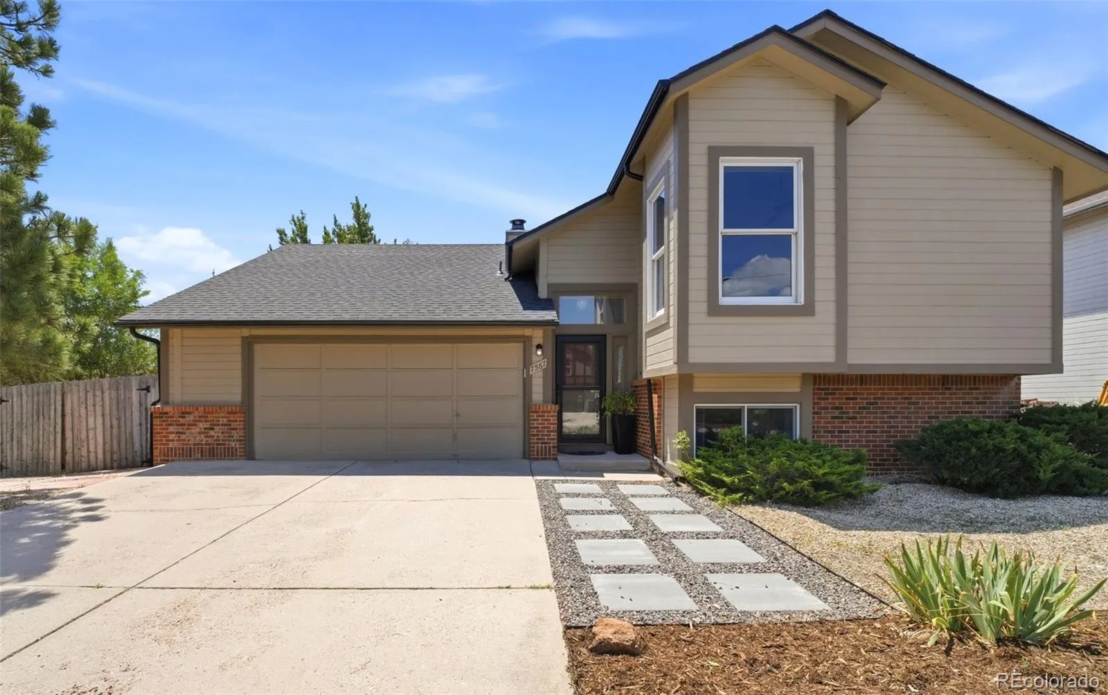 Lexington Heights
