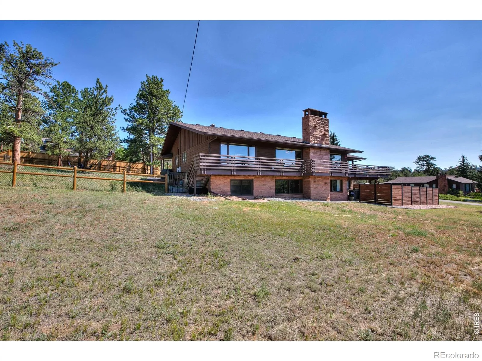 Stanley Heights B