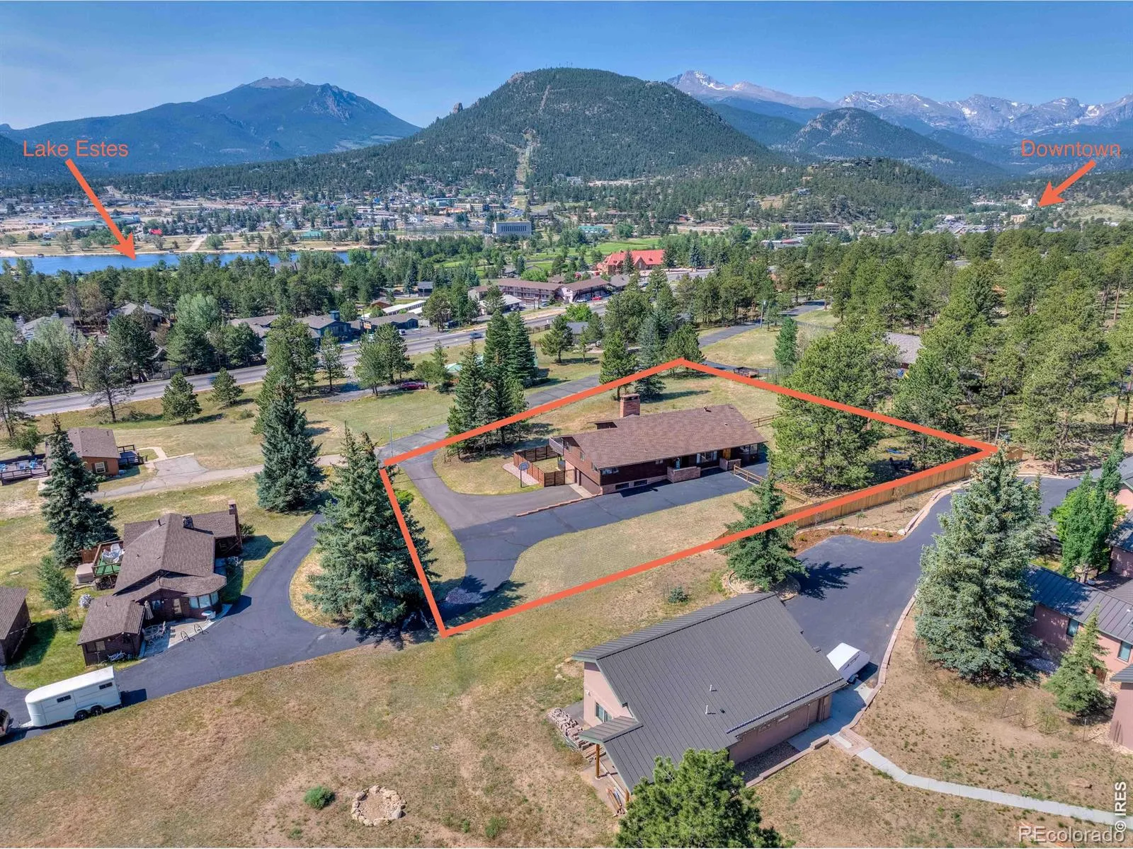 Stanley Heights B