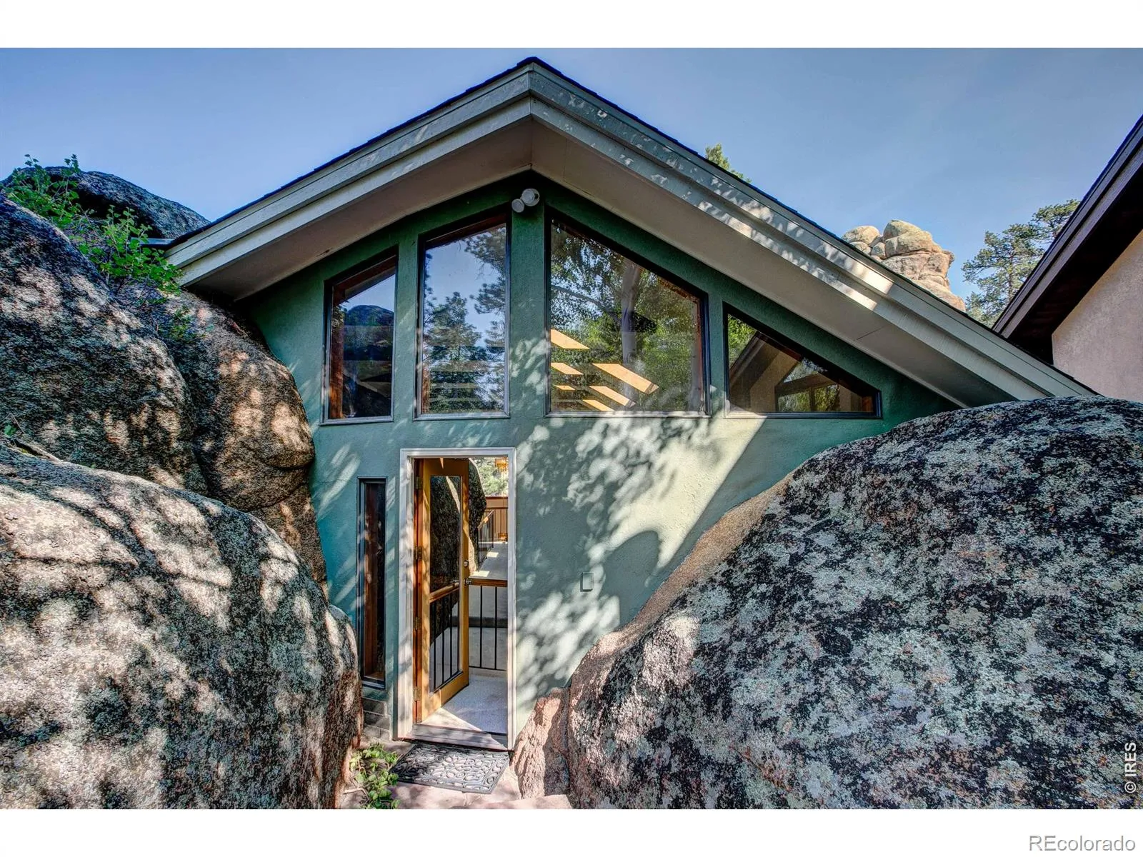Rock Acres Condo 2 Amd
