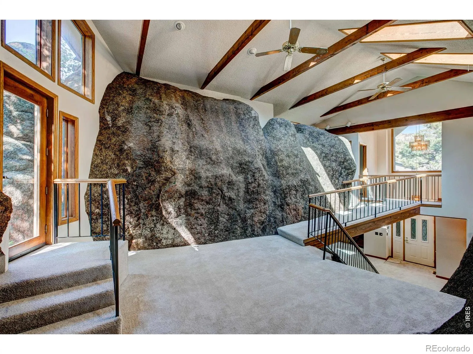 Rock Acres Condo 2 Amd