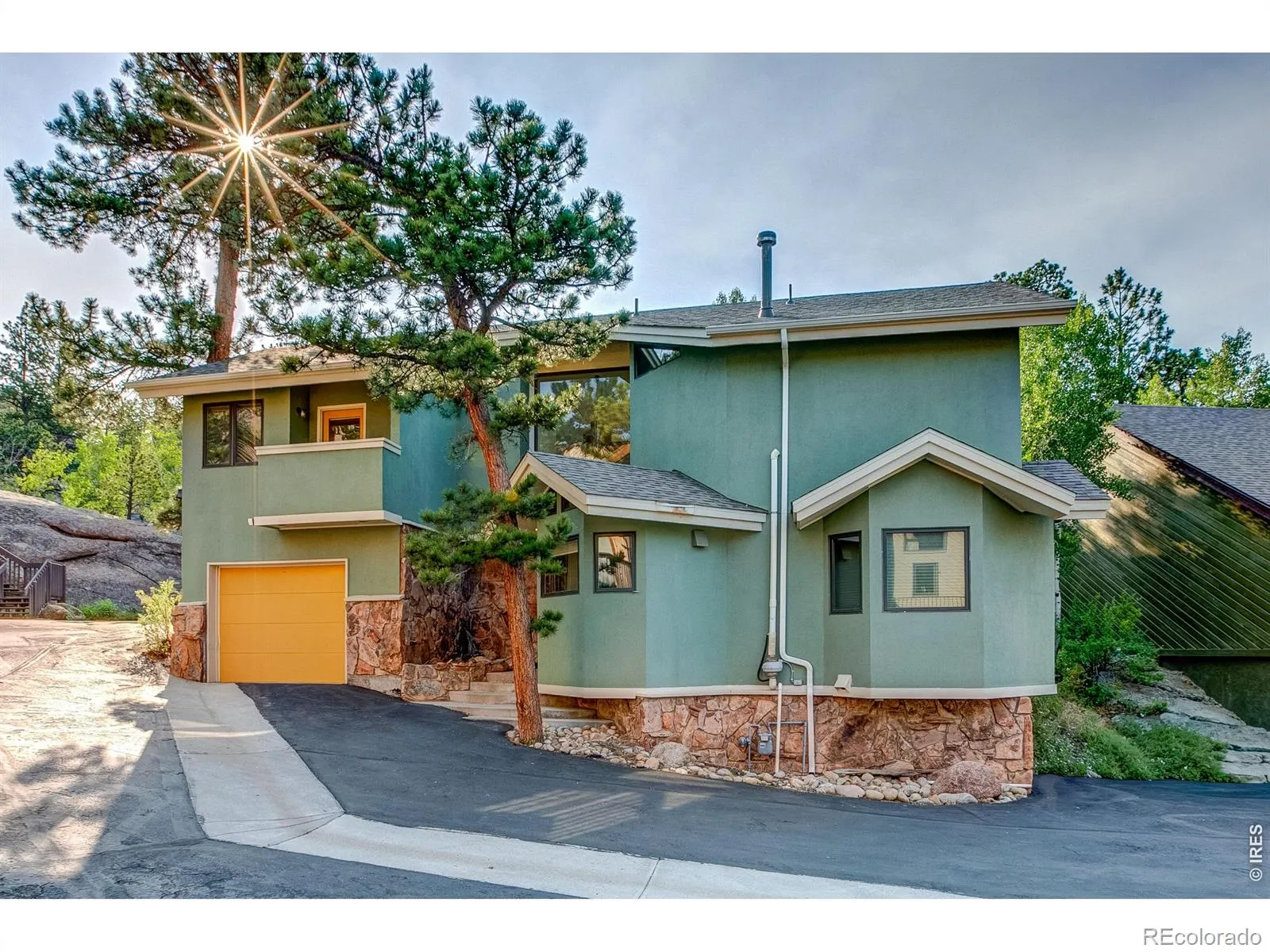 Rock Acres Condo 2 Amd