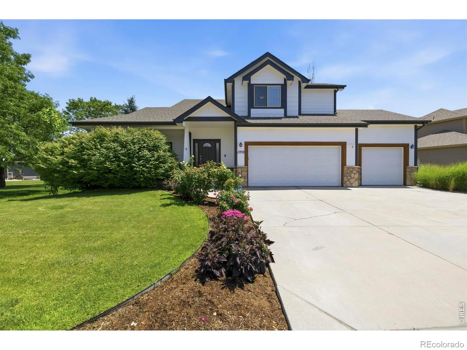 Poudre Heights