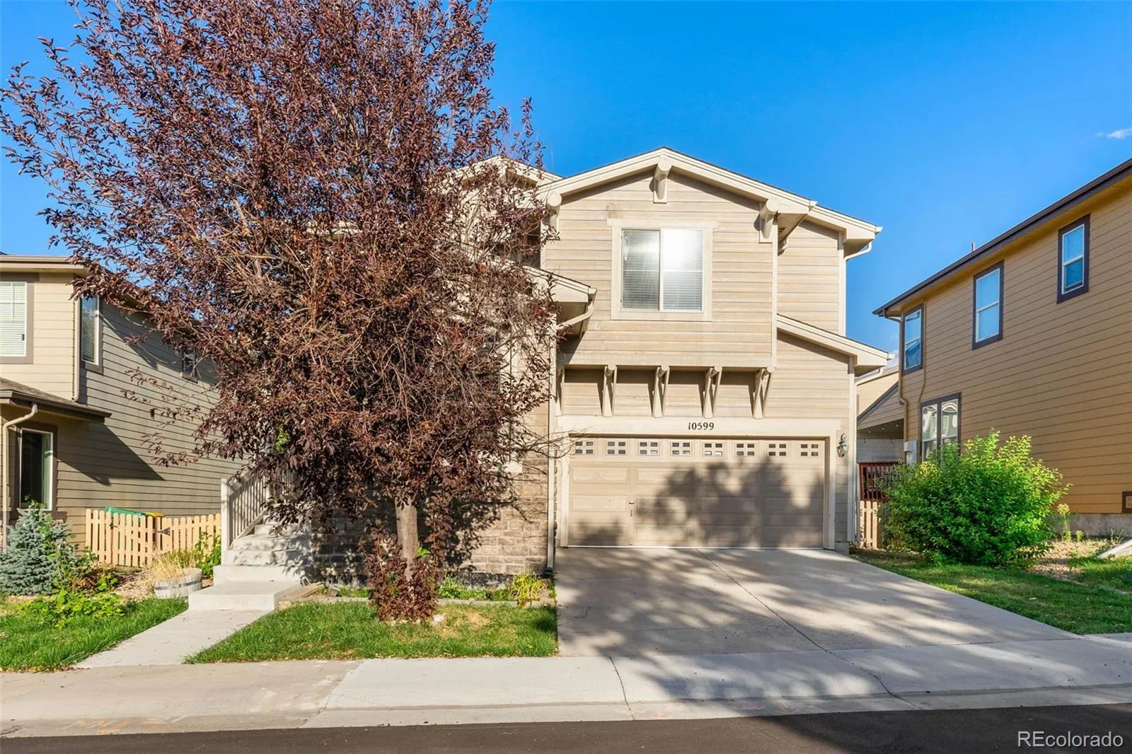 Highlands Ranch