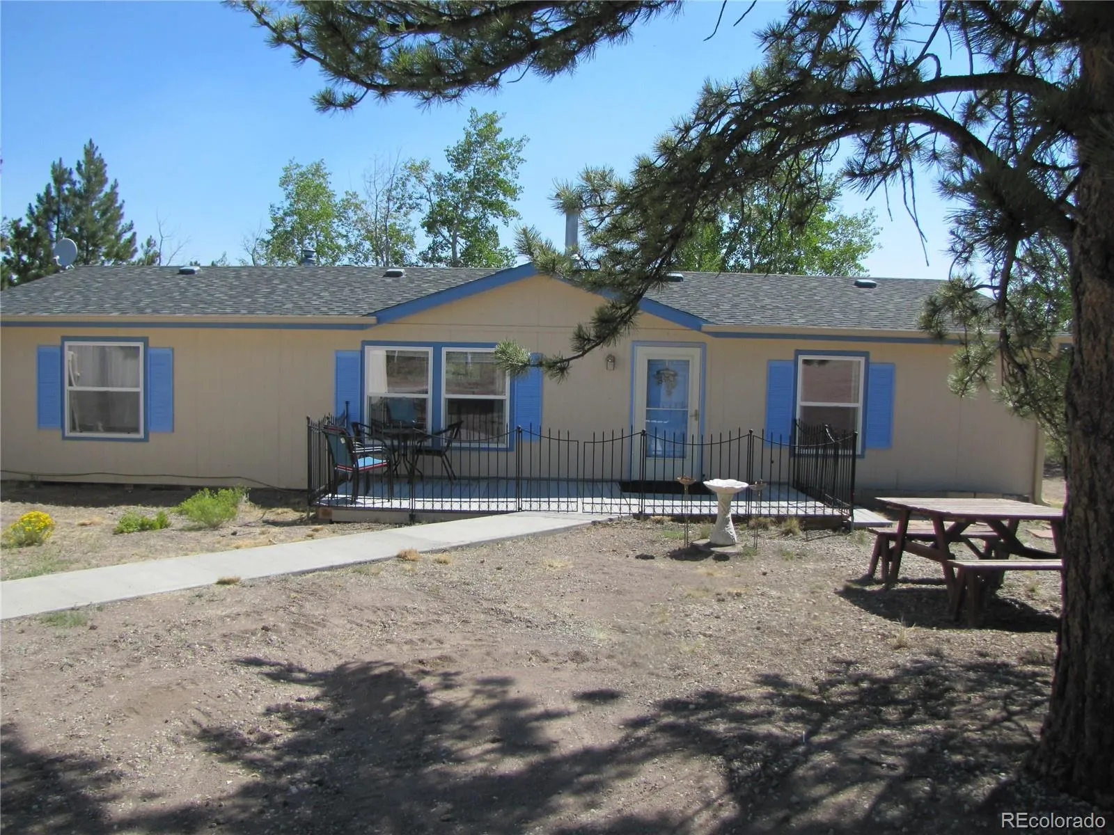 Western Union Ranch